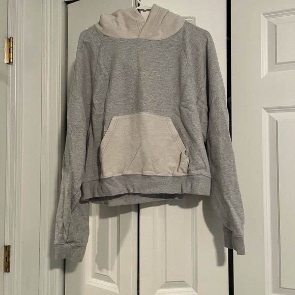 Aerie Hoodie - Picture 1 of 3